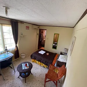 Aruba Backpackers Apartamento